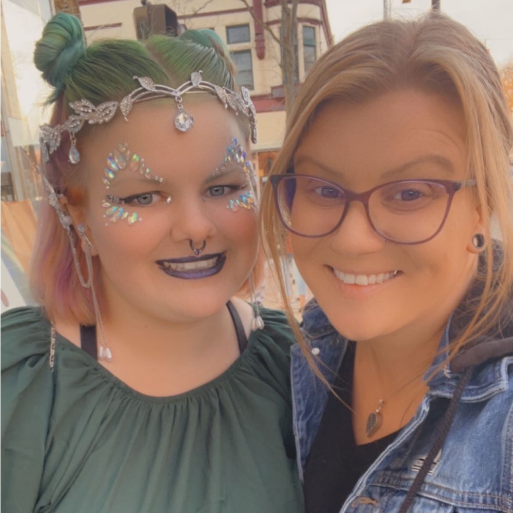 Meet your Posher, Vanessa